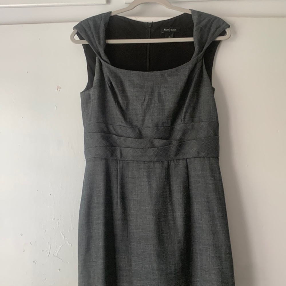 Women’s Sleeveless Dress